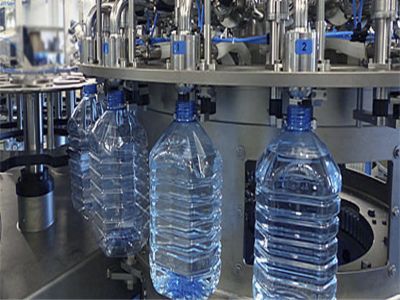Pourquoi les machines de remplissage de haute qualité sont essentielles pour une dispense liquide précise