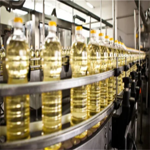 Reduce waste and save time with the latest semi-automatic filling technology