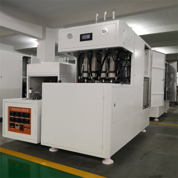 The Versatility of Jar Filling Machines