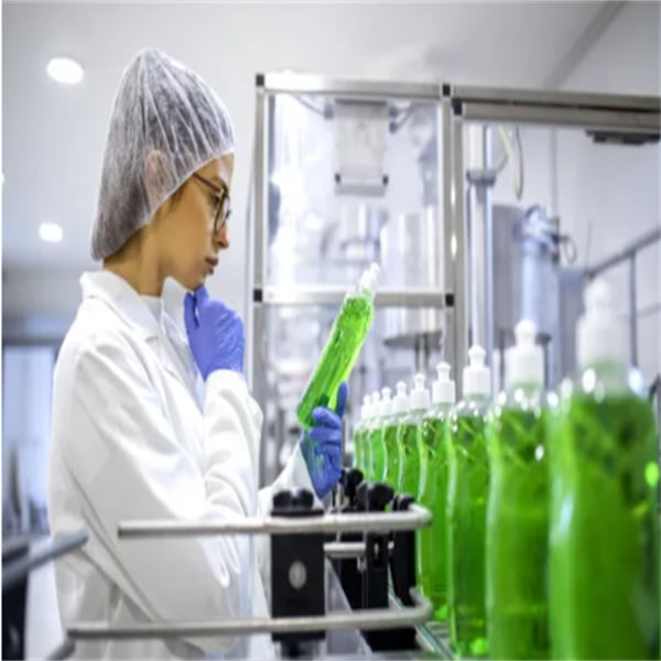 Budget-Friendly Options for Shampoo Packaging Equipment