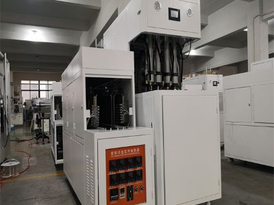 Optimisation de l'ensemble de votre processus de fabrication de bouteilles PET