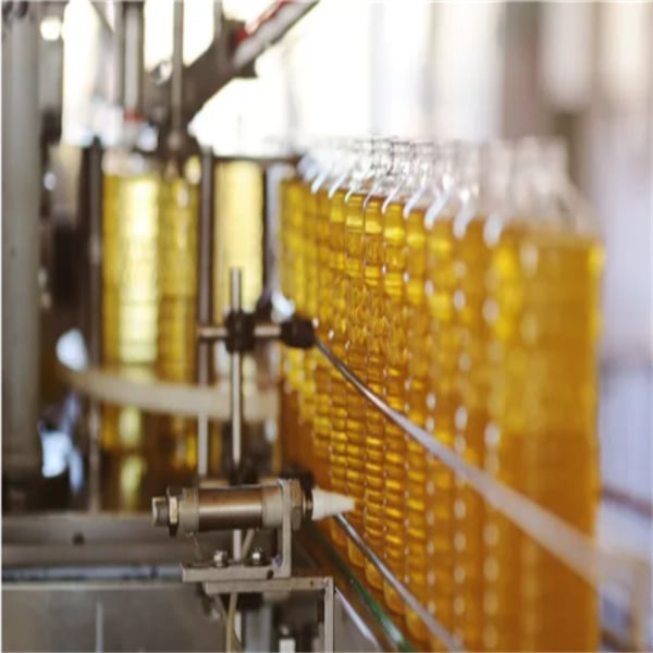 Perfect for small to medium-sized oil production businesses