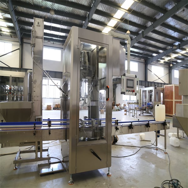 Tăng hiệu quả và độ chính xác với máy chiết rót sốt đang được bán