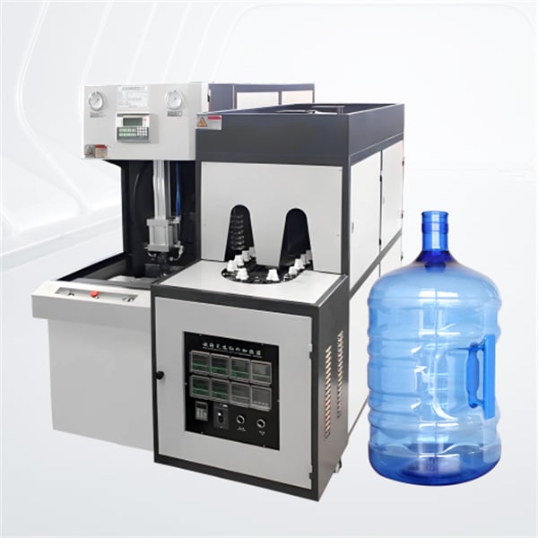 The technology behind a pure water machine