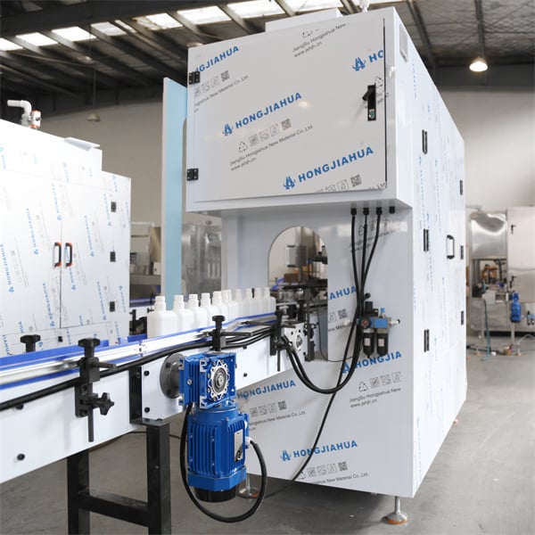 From small batches to large scale production, we have the perfect bottling equipment for your BBQ sauce.