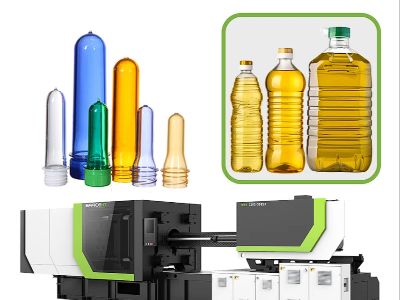 Comment optimiser l’efficacité de l’agencement d’une ligne de production de préformes PET