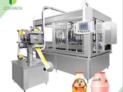 Top 5 des facteurs à prendre en compte lors du choix d'un fournisseur de machines de remplissage de jus