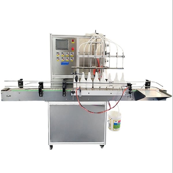 Cost-effective lubrication solutions with a manual grease filling machine