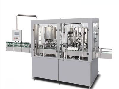Pourquoi le contrôle qualité est essentiel lors du choix d'un fabricant de machines de remplissage ?