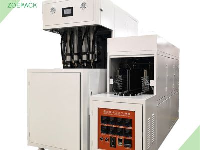 Le guide ultime du nettoyage et de l'évacuation pour le moulage par injection PET