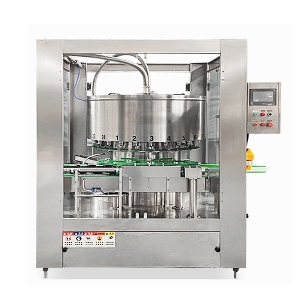 Ensuring accuracy and consistency in bleach packaging