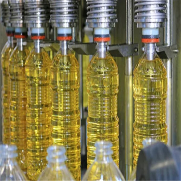 Tips for Getting the Best Deal on Edible Oil Filling Machine Price.