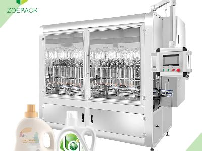 Comment choisir un fournisseur fiable de machines de remplissage pour une production à fort volume