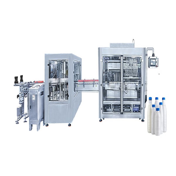 Investing in a Chemical Liquid Filling Machine