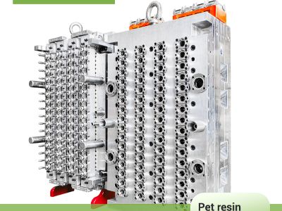Comment régler les niveaux d’AA sur la machine de fabrication de préformes pour bouteilles en plastique