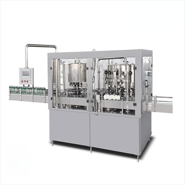 Solving it with New Machines
