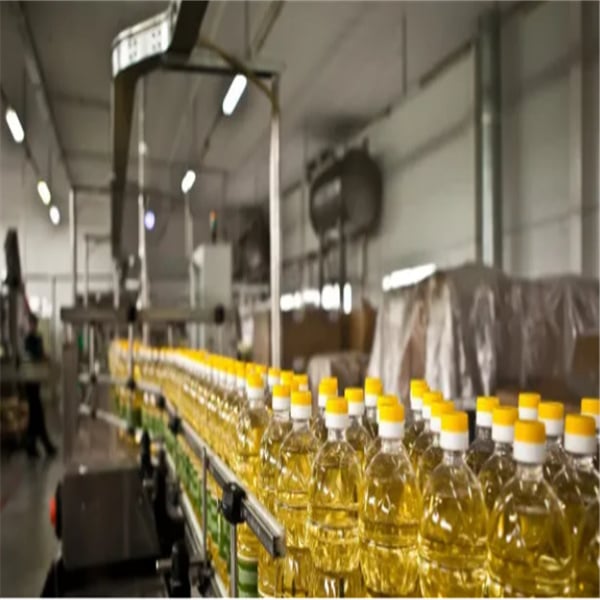 Automating the filling process for increased productivity