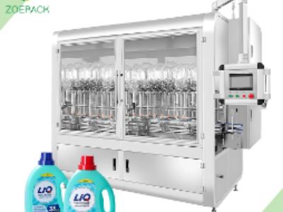 7 avantages à collaborer avec un fabricant expérimenté de machines de remplissage