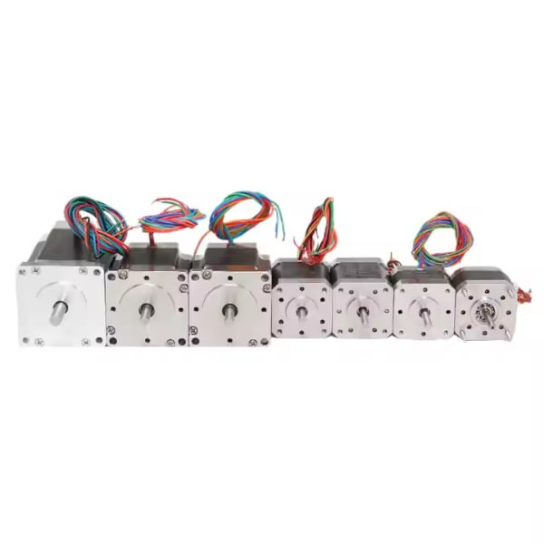 Customizable Brushless DC Motors for Unique Requirements