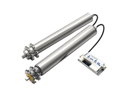 Top 10 Drum Motor Manufacturers for Conveyor Systems in the US and Europe