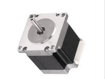 Best 5 DC Brushless Motor Suppliers for Robotics Applications