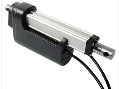 Drive Solutions with 23 Years of Expertise: Top 5 Linear Actuator Manufacturers in Europe