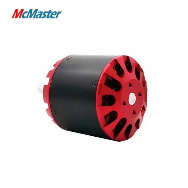 The BLDC Electric Motor Advantage
