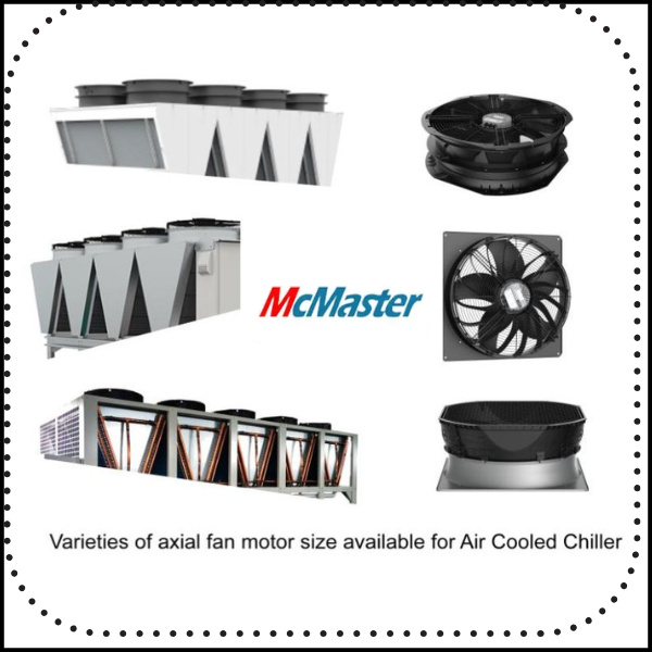 Enhancing reliability and longevity in chiller systems