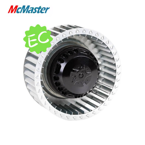 5) Solving Common Issues in Forward Curve Centrifugal Fan Applications