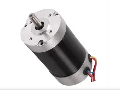 Top 10 Brushless DC Motor Manufacturers in Europe Expert Recommendations from McMaster Electric