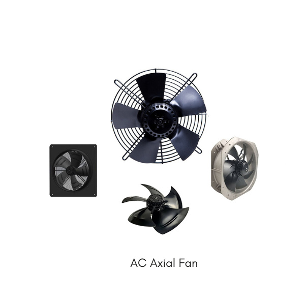 The Key to Optimal Airflow and Temperature Control