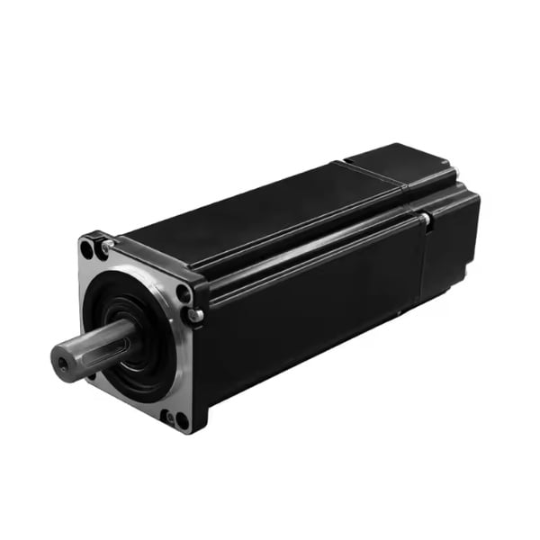 Durable and Reliable DC Planetary Gear Motor for Industrial Applications