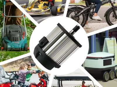 Top 5 Brushless DC Motors for Automation: Leading Manufacturers in North America