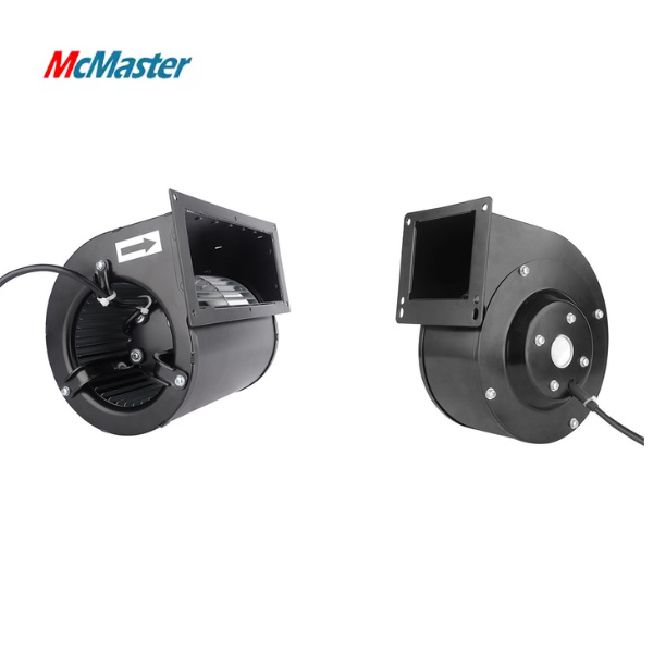 Choosing the Right Centrifugal Fan for Your Ventilation Needs