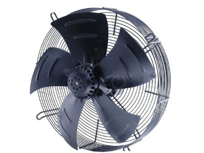 Top EC Axial Fan Exporters to Europe Reliable for Industrial Ventilation Projects