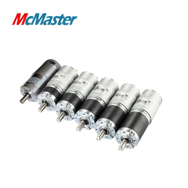Choosing the Right Planetary Gear Motor for Your Application