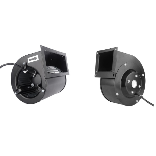How to Choose the Right Centrifugal Blower Fan for Your Ventilation Needs