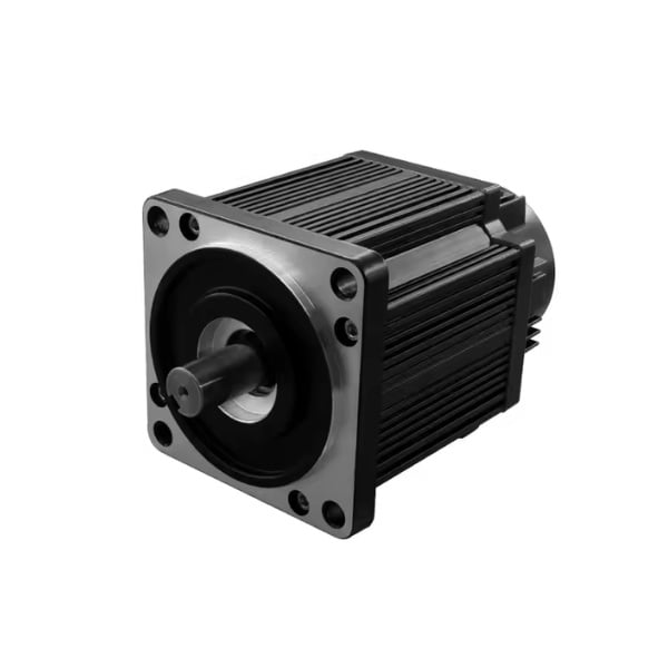 Compact Size, Superior Performance with DC Planetary Gear Motor