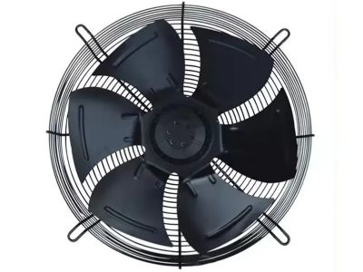 Top 7 Centrifugal Fan Manufacturers for Industrial Ventilation Sourcing Insights for HVAC Buyers