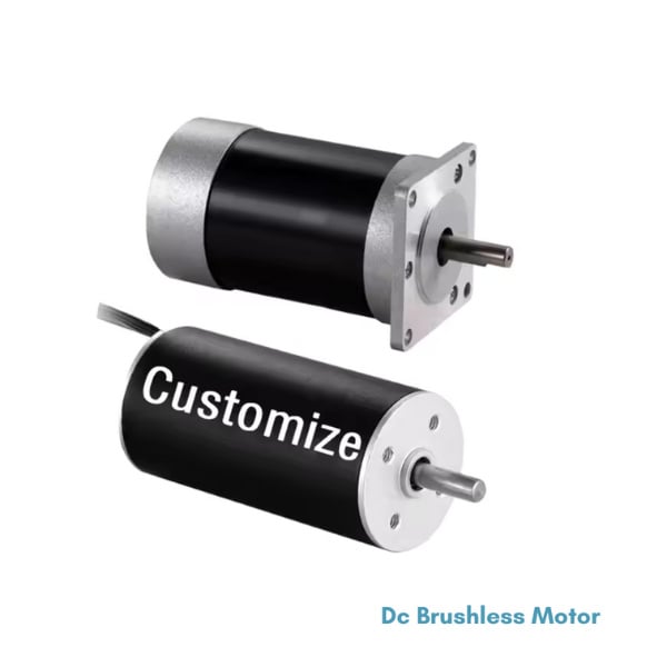 Ideal for industrial automation and robotics applications
