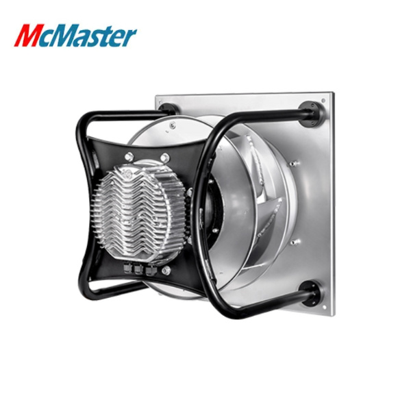 The benefits of integrating EC plug fan technology in your AHU