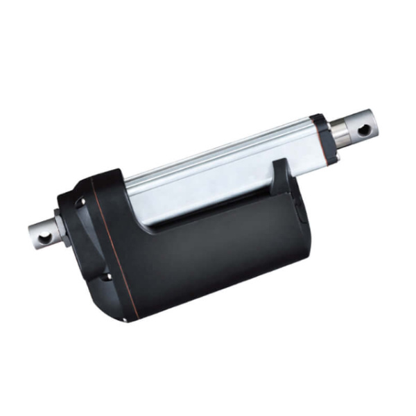 Types of Linear Motor Actuators and Their Applications