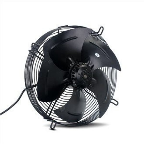 From Cooling Electronics To Industrial Ventilation