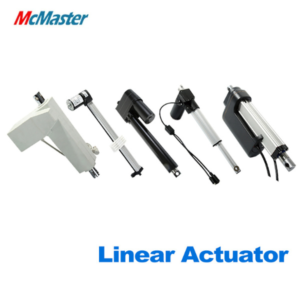 Advantages and Disadvantages of Using Linear Motor Actuators