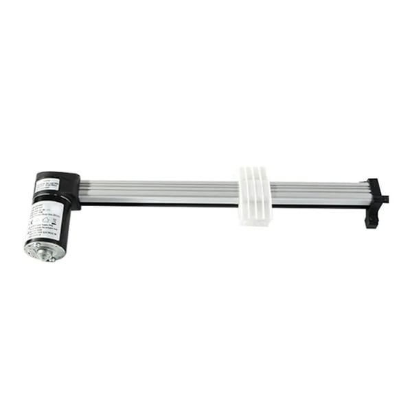 Easy installation and versatile functionality