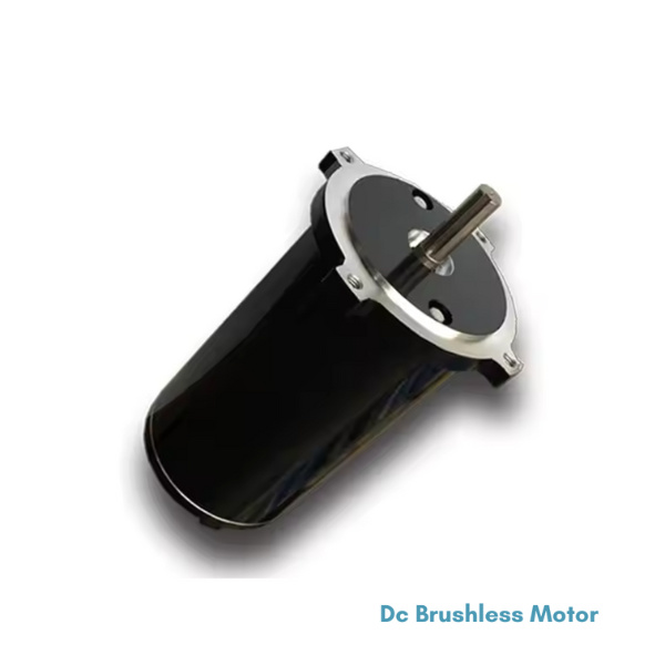 DC Brushless Motors and their Applications