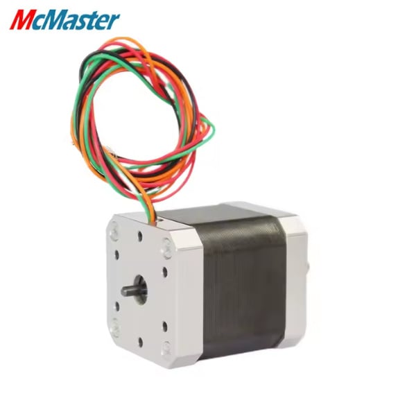 Smoother Operation and Longer Lifespan with DC Planetary Gear Motor
