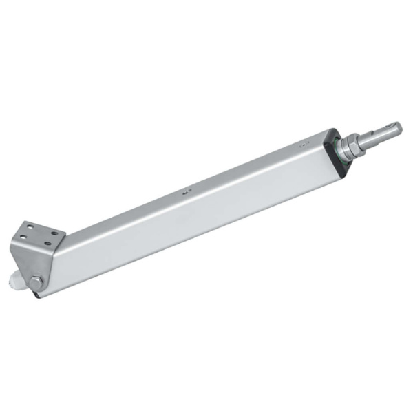 Choosing the Right Linear Motor Actuator for Your Projec
