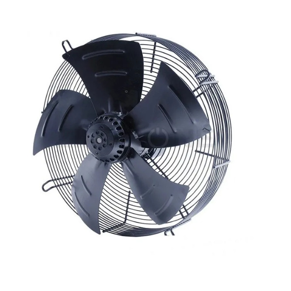 The Versatility of 220v Axial Fans