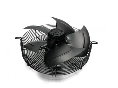 Best 5 AC Axial Fan Suppliers in Germany & Italy [2025 Update]
